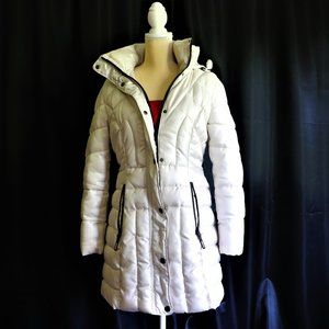 GUESS Puffer Coat  Size: Small